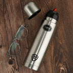 CELLO FLIP STYLE SS FLASK