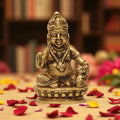 KUBERAN SCULPTURES