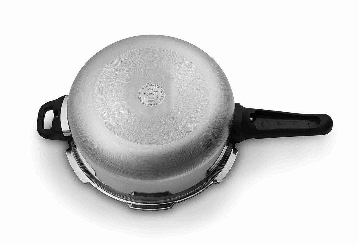 BUTTERFLY STANDARD Pressure cooker