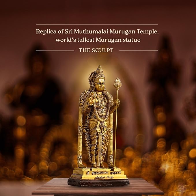 MURUGAN SCULPTURES