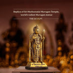 MURUGAN SCULPTURES