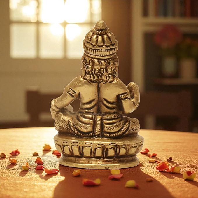 KUBERAN SCULPTURES