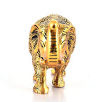 ELEPHANT SCULPTURES