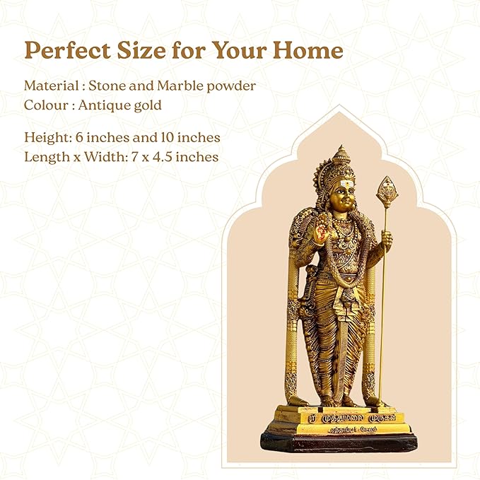 MURUGAN SCULPTURES