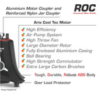 VIDIEM ROC-2400W