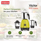 VICTOR MIXE 600W