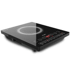 PREETHI IC-125  INDUCTION COOK TOP |2100 watt