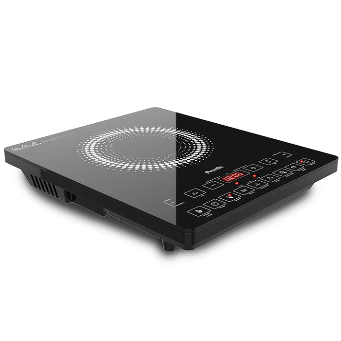 PREETHI IC-125  INDUCTION COOK TOP |2100 watt