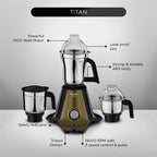 TITAN -1000 W