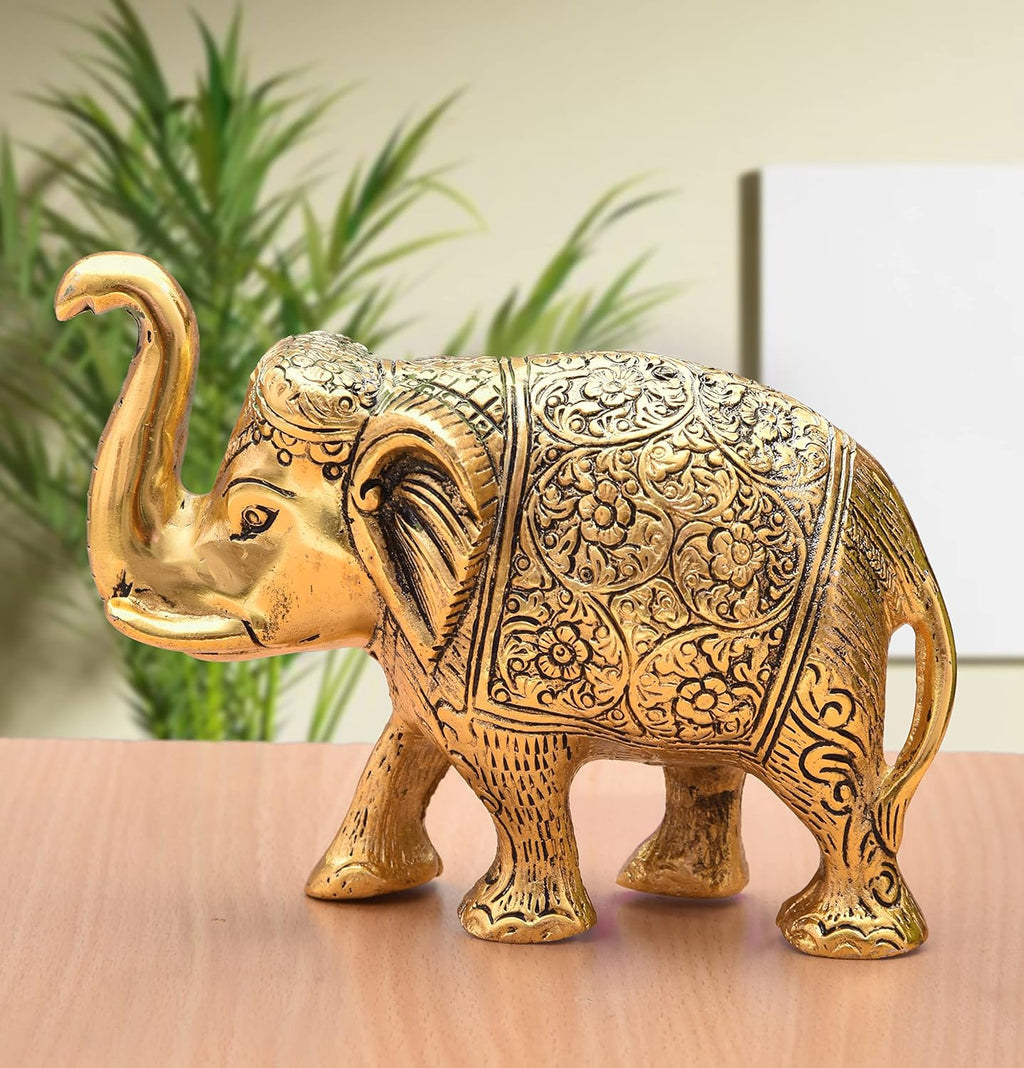 ELEPHANT SCULPTURES