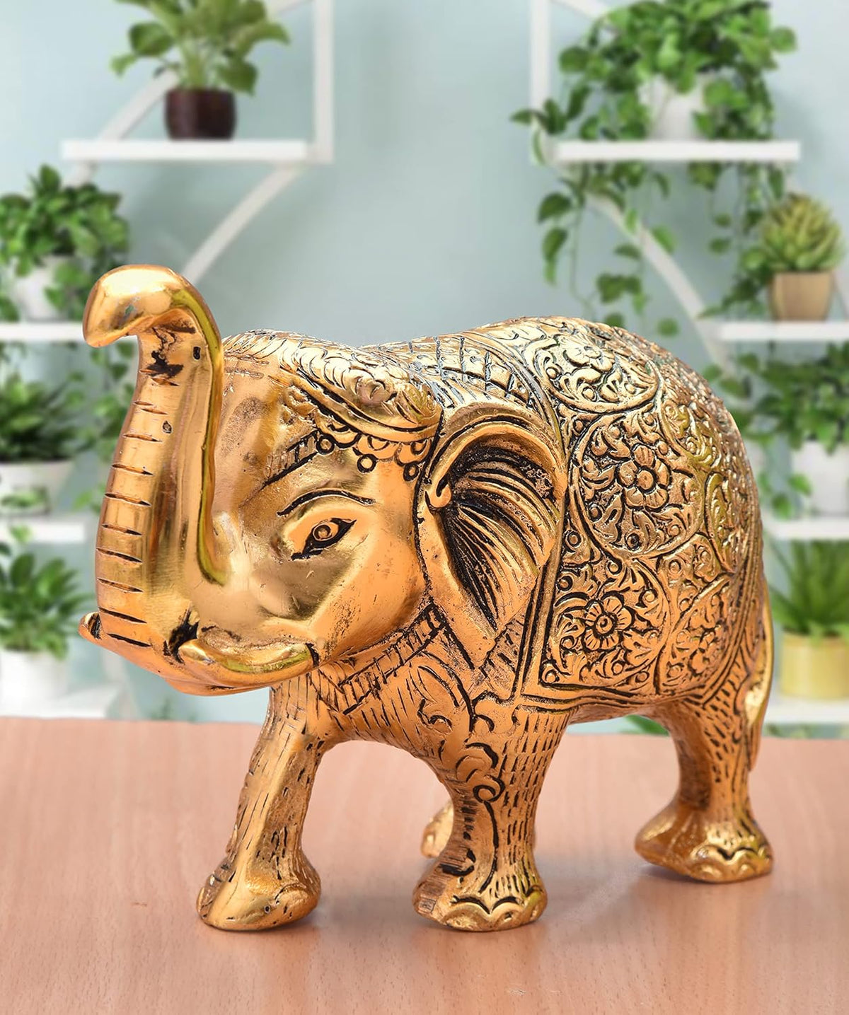 ELEPHANT SCULPTURES