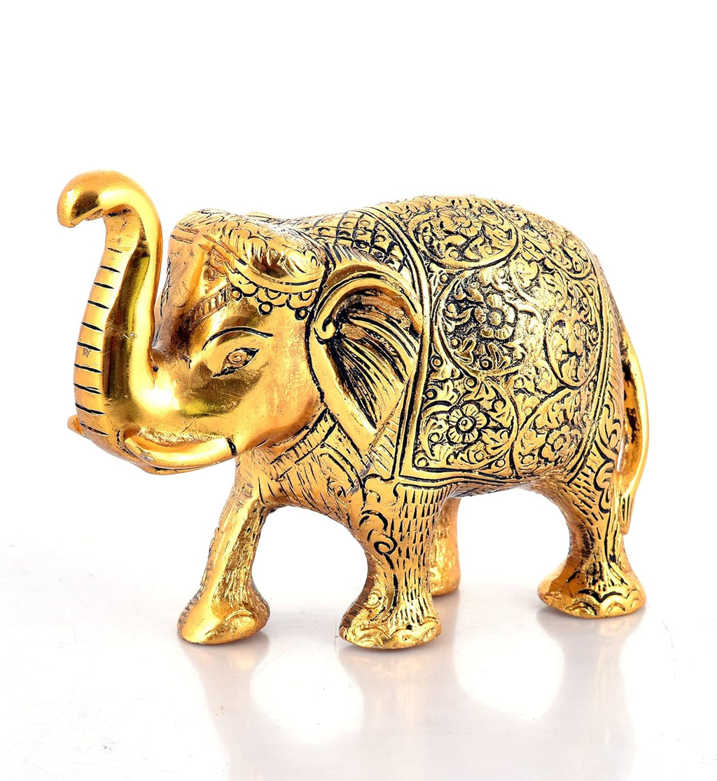 ELEPHANT SCULPTURES