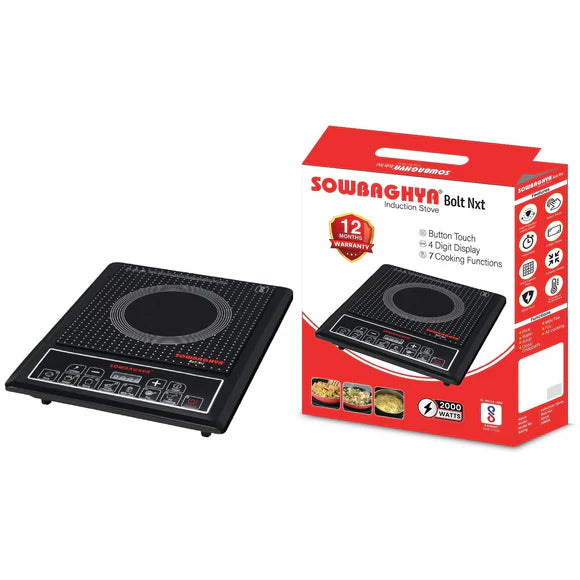 SOWBAGHYA BOLT NEXT | 2000W