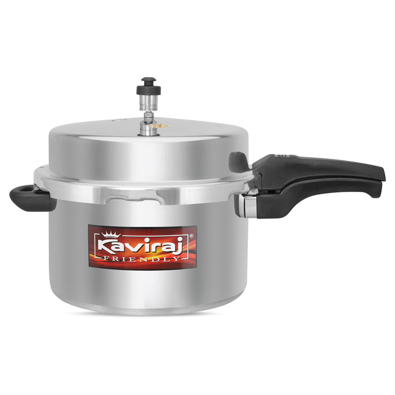 KAVIRAJ  Pressure Cooker