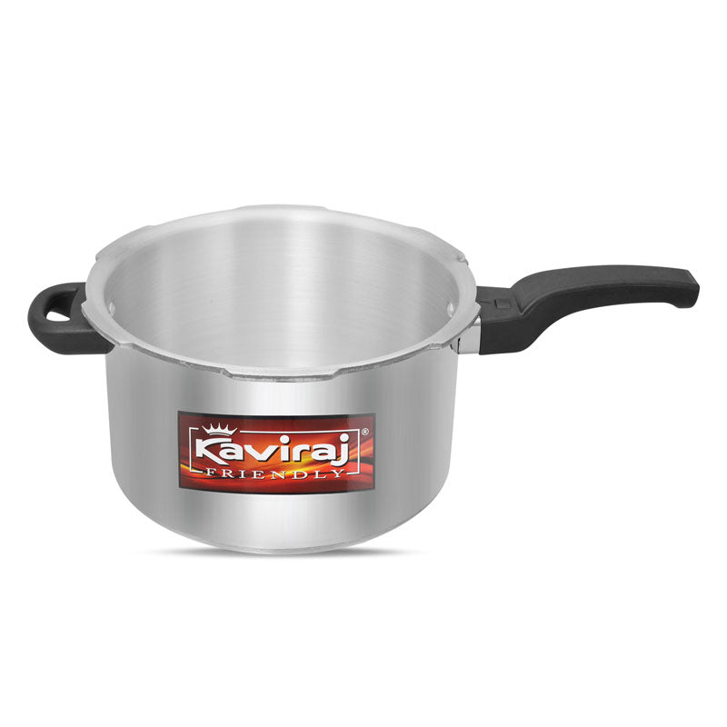KAVIRAJ  Pressure Cooker
