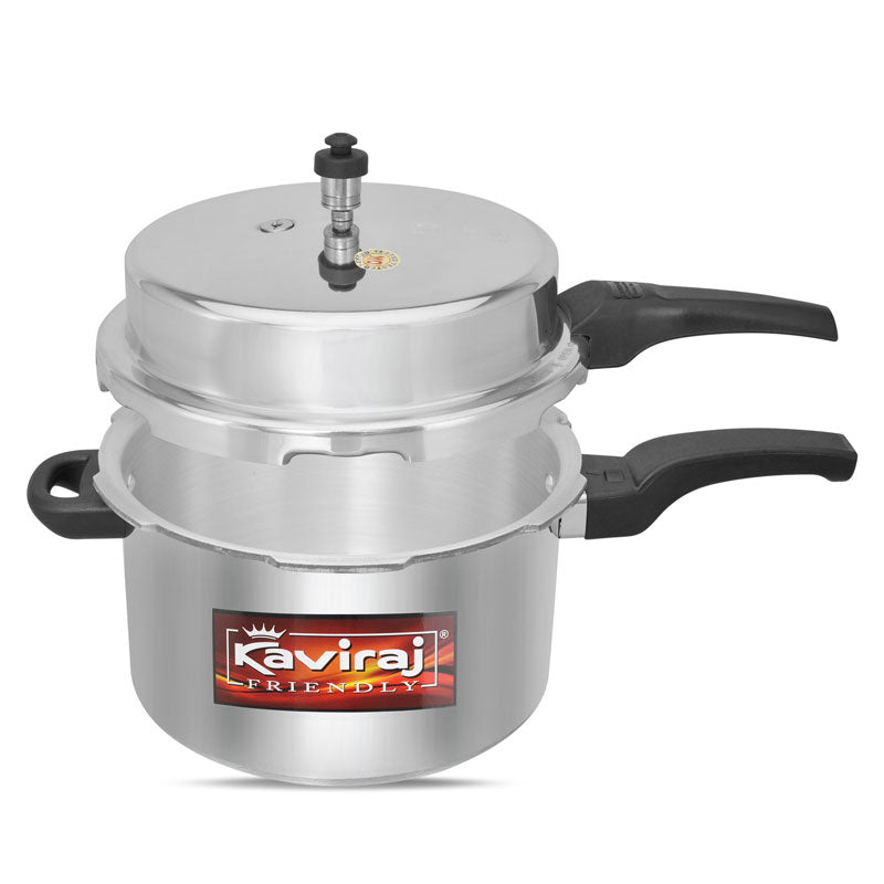 KAVIRAJ  Pressure Cooker