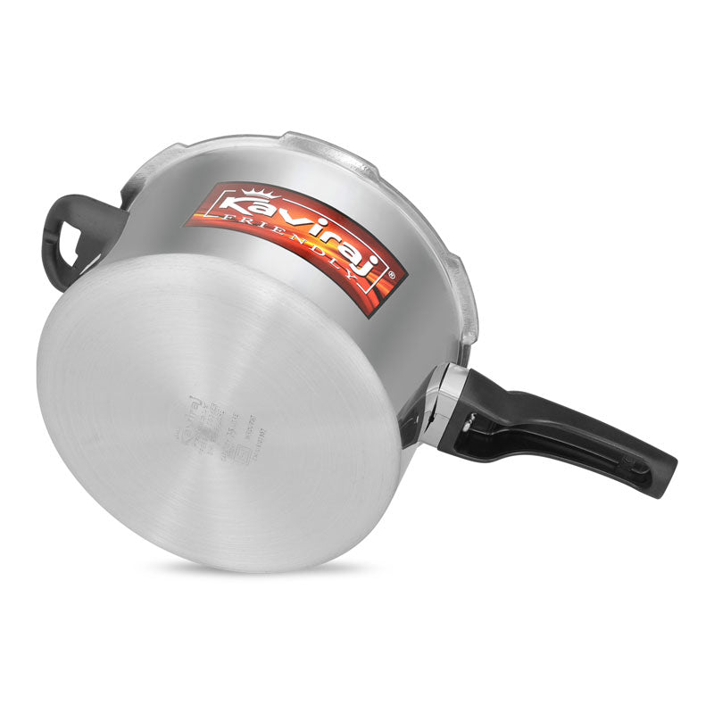KAVIRAJ  Pressure Cooker