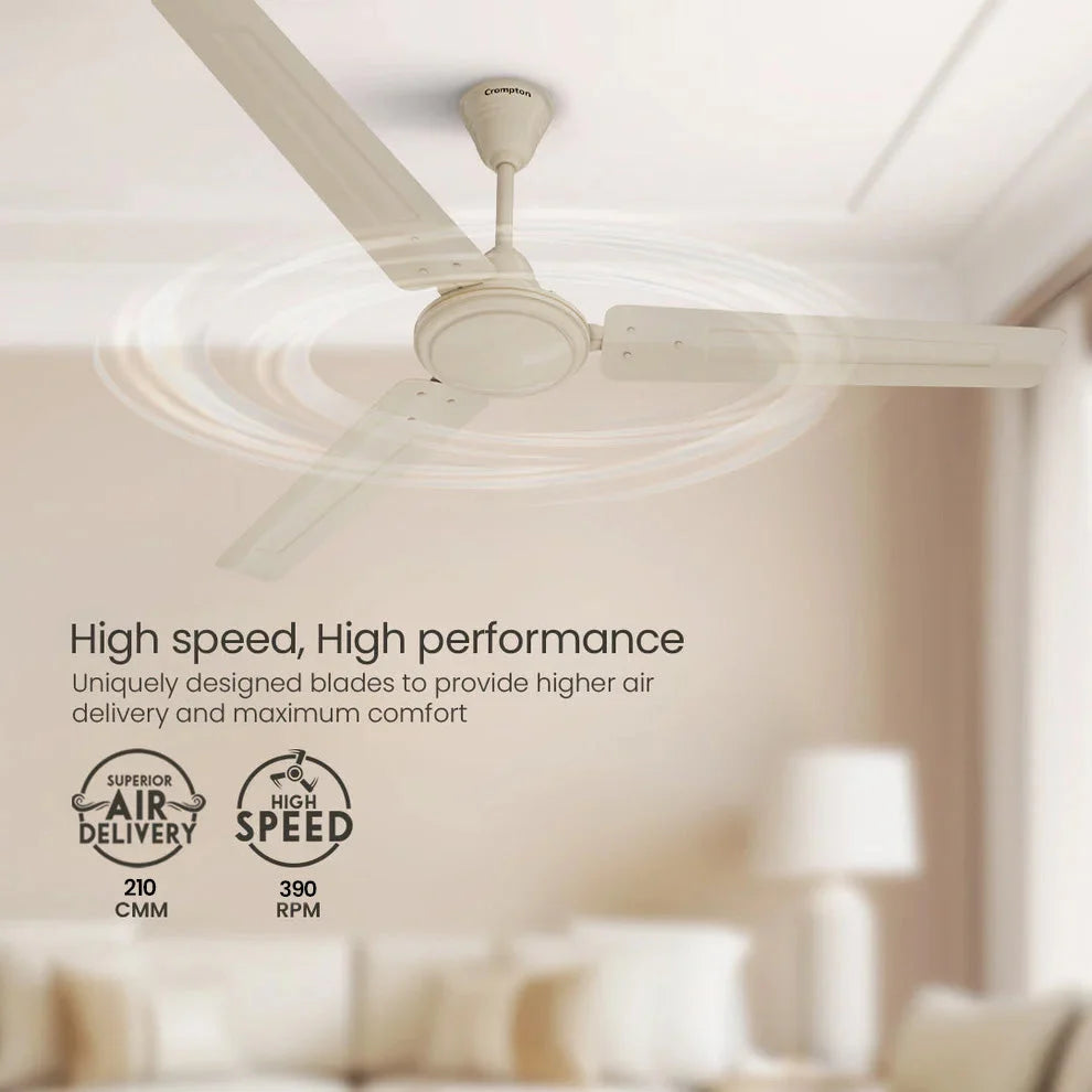 CROMPTON SEA WIND CEILING FAN