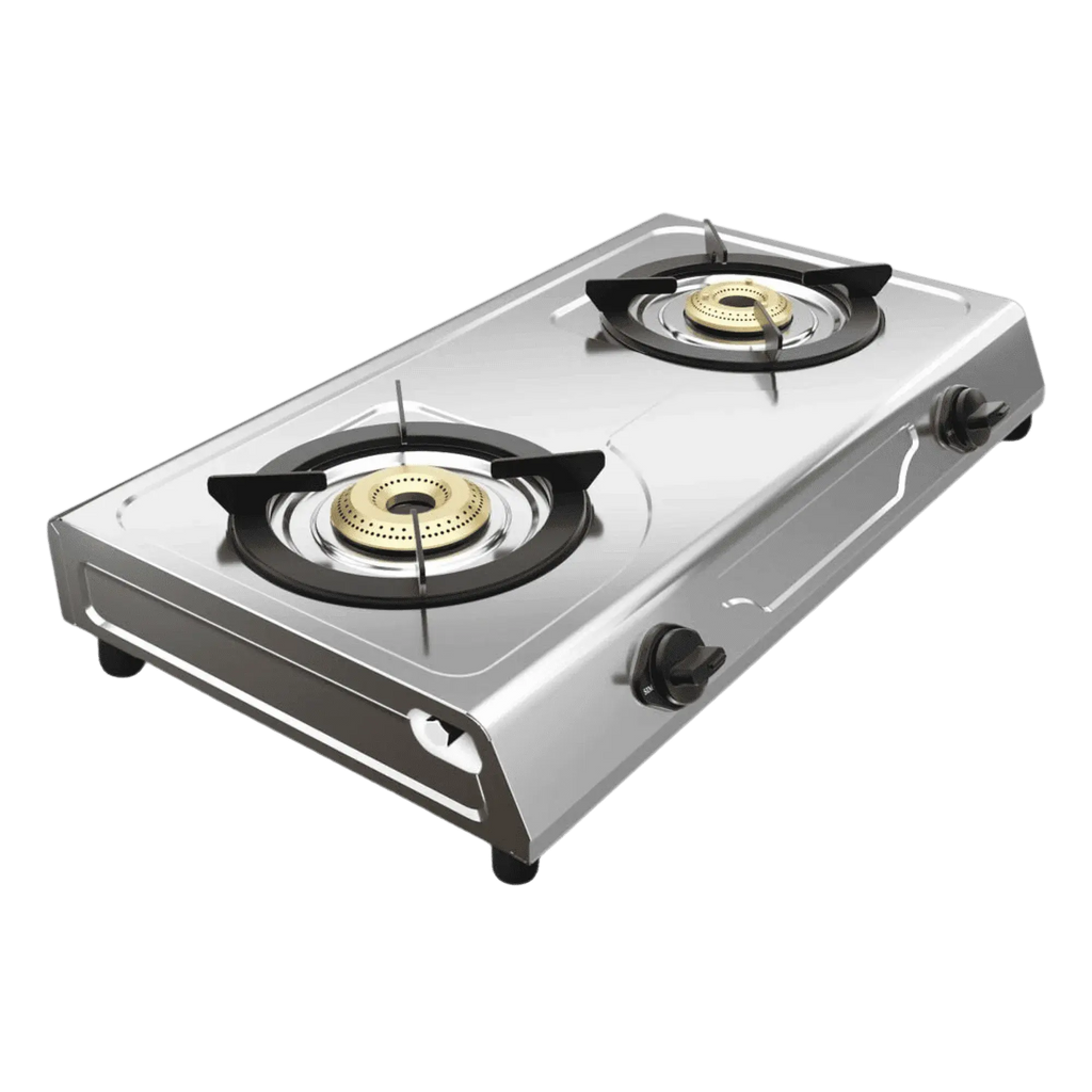 PREETHI GLORY 2 BUR GAS STOVE
