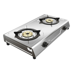 PREETHI GLORY 2 BUR GAS STOVE