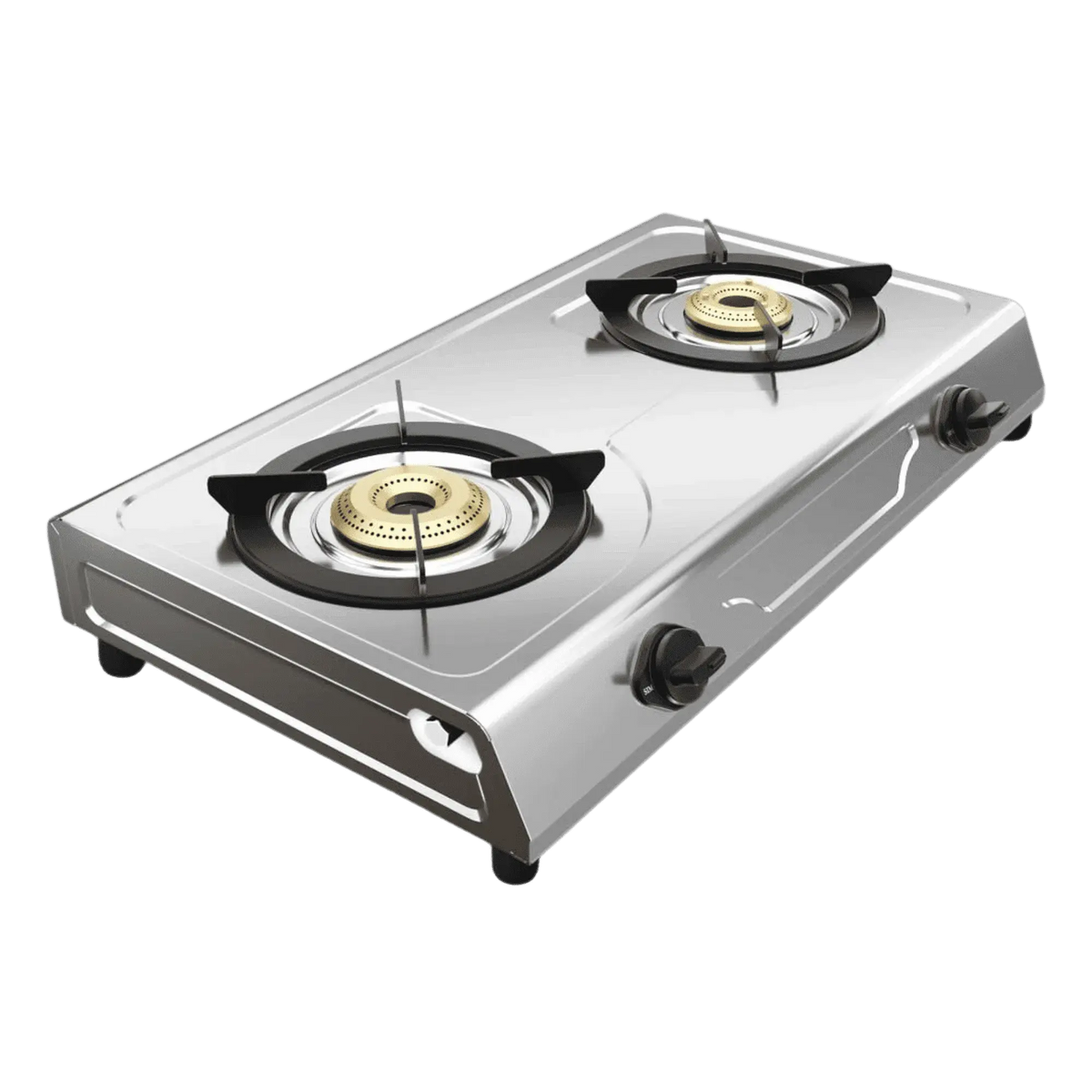 PREETHI GLORY 2 BUR GAS STOVE