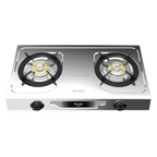 PREETHI GLORY 2 BUR GAS STOVE