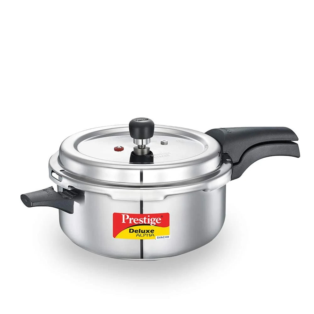 PRESTIGE ALPHA SS Pressure Cooker