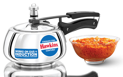 HAWKINS SS CONTURA Pressure Cooker