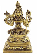 MADURAI MEENAKCHIYAMMAN SCULPTURES