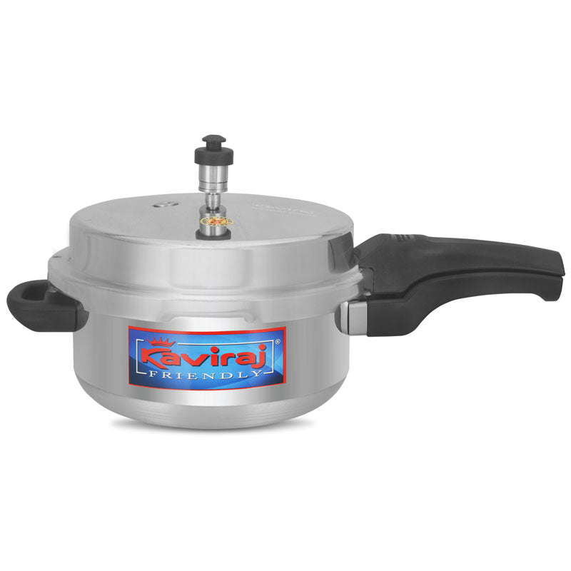 KAVIRAJ Pressure Pan