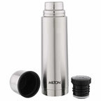 MILTON  SS FLASK
