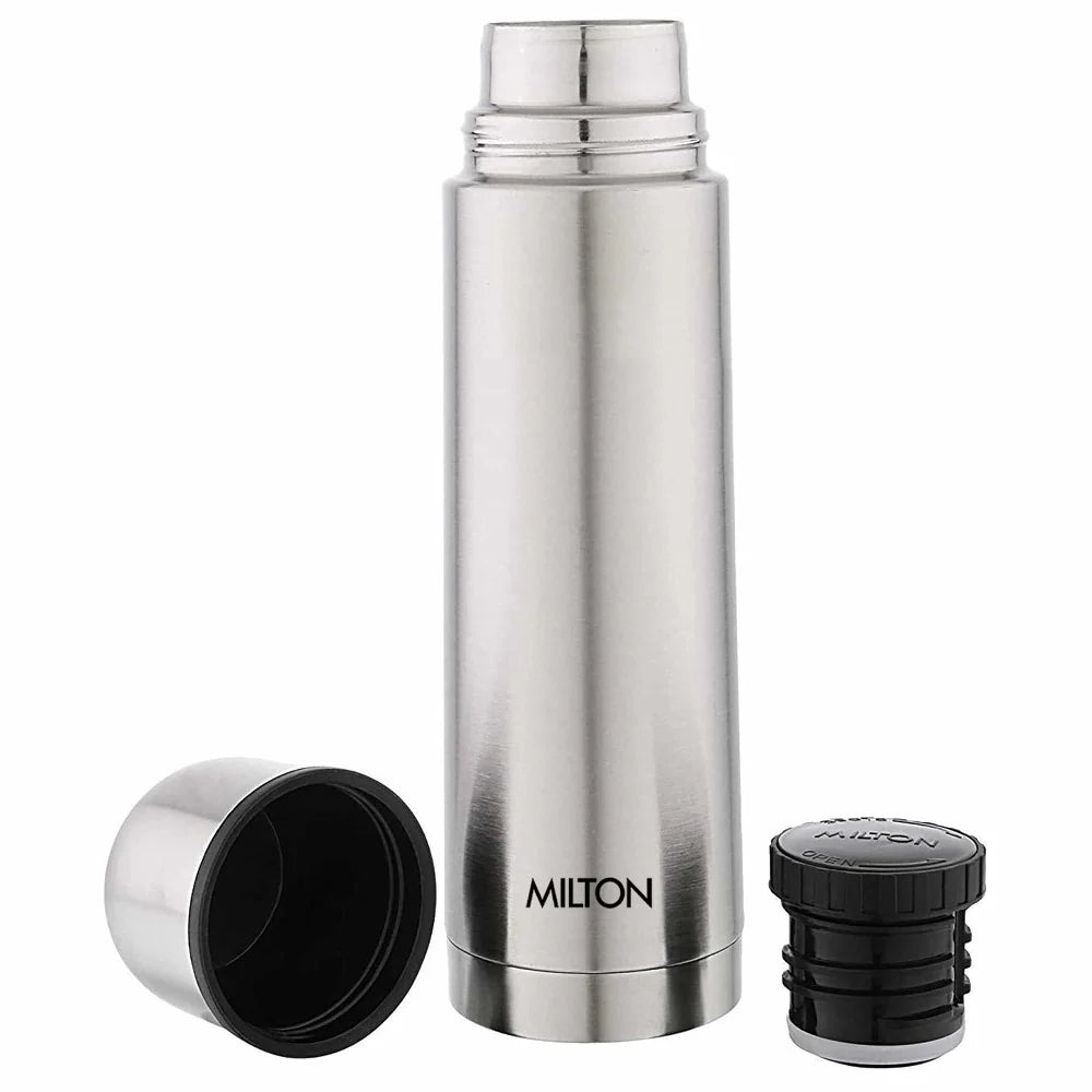 MILTON  SS FLASK