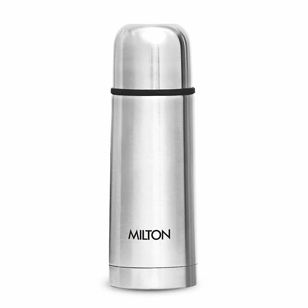 MILTON  SS FLASK