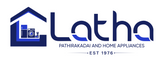 latha home appliances - Home