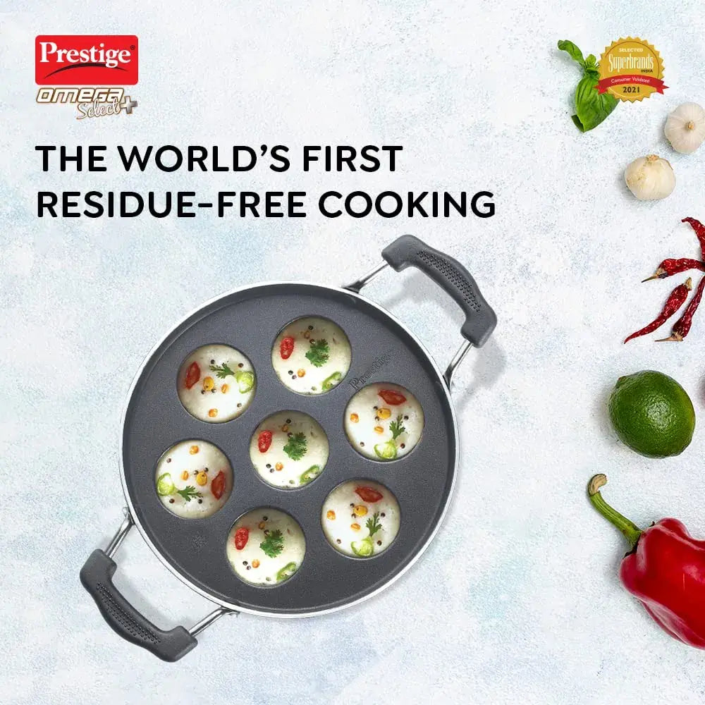 PRESTIGE NONSTICK NONSTICK PANIYARAKKAL