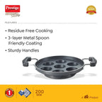 PRESTIGE NONSTICK NONSTICK PANIYARAKKAL