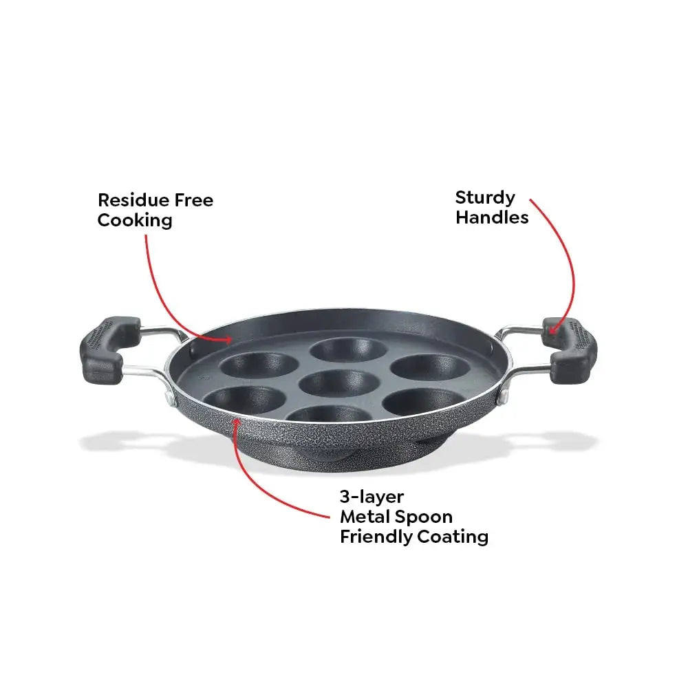 PRESTIGE NONSTICK NONSTICK PANIYARAKKAL
