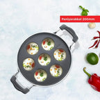 PRESTIGE NONSTICK NONSTICK PANIYARAKKAL