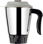 BUTTERFLY RHINO MIXE 500W