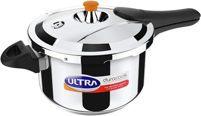 ULTRA DURA SS Pressure Cooker