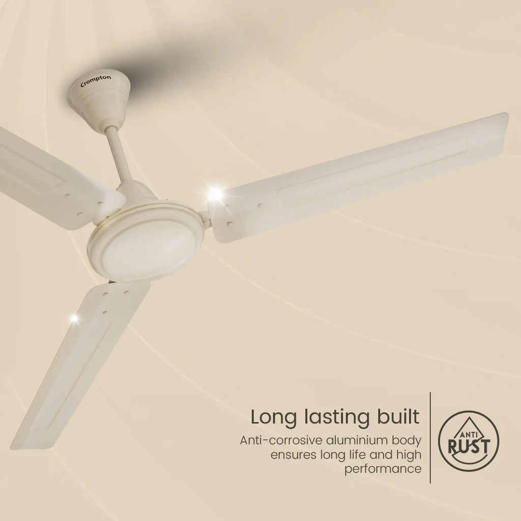 CROMPTON SEA WIND CEILING FAN