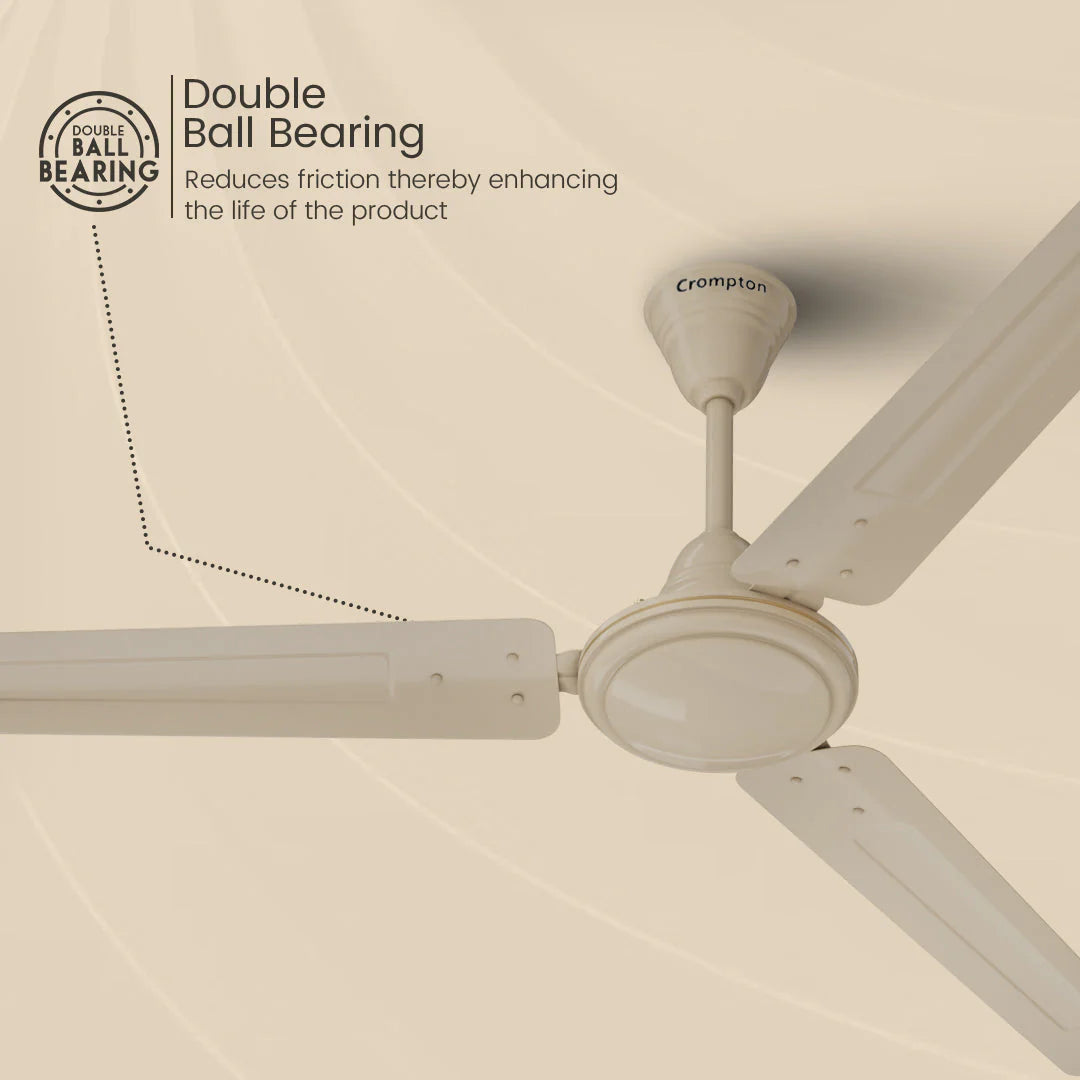 CROMPTON SEA WIND CEILING FAN
