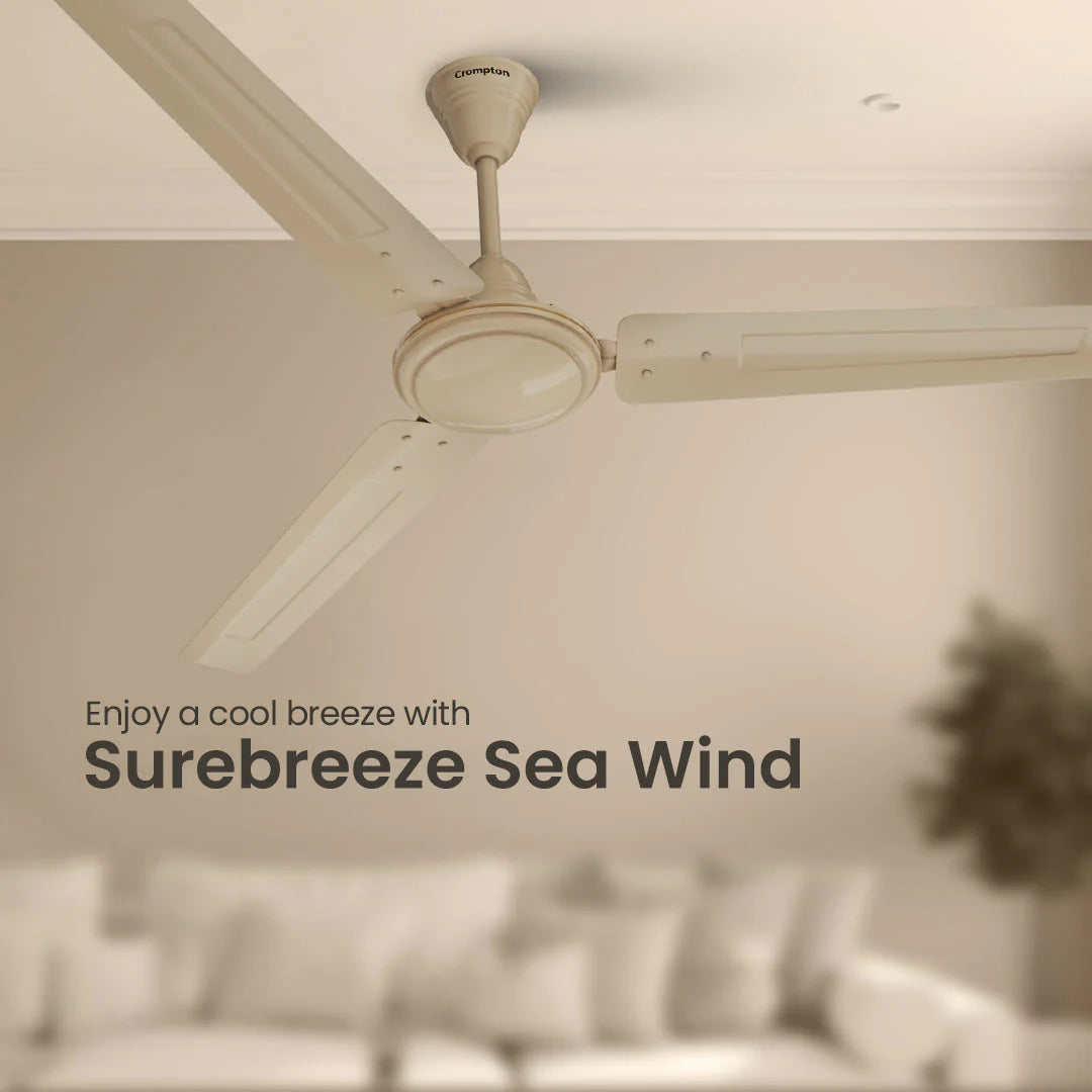 CROMPTON SEA WIND CEILING FAN